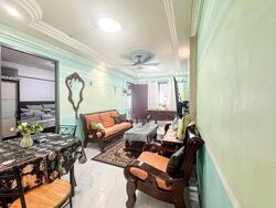 Blk 528 Jurong West Street 52 (Jurong West), HDB 3 Rooms #593576911